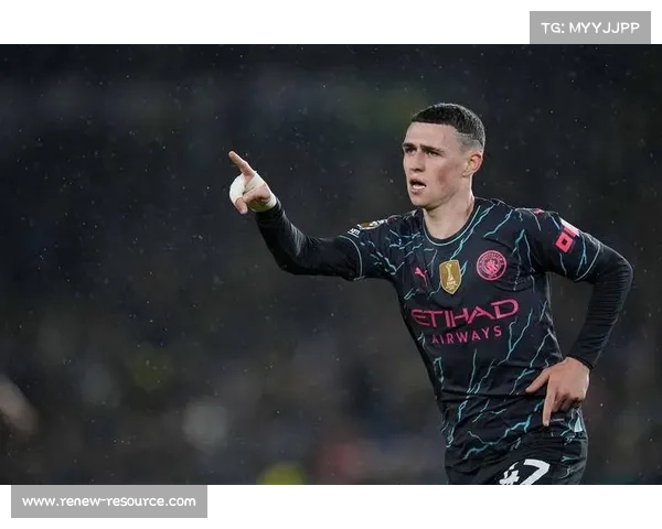 曼联钉子户回归一线队训练清洗小妖失败 福登技术征服前辈再创佳绩